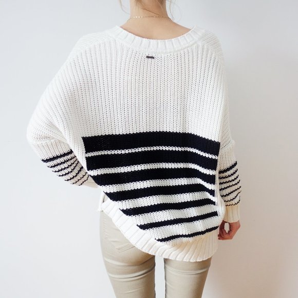 Knitted Sweater - Picture 2 of 2